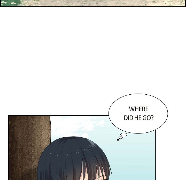 Read Look Back at the Embers chapter 23 image 19 on Lezhin