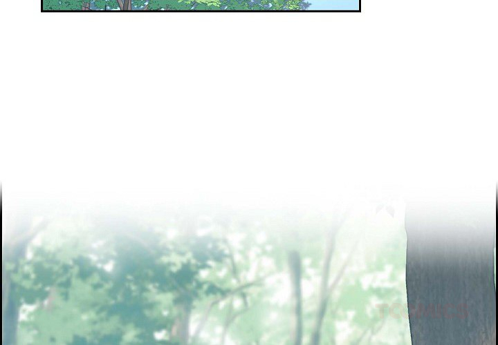 Read Look Back at the Embers chapter 23 image 2 on Lezhin