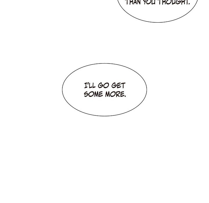 Read Look Back at the Embers chapter 23 image 22 on Lezhin