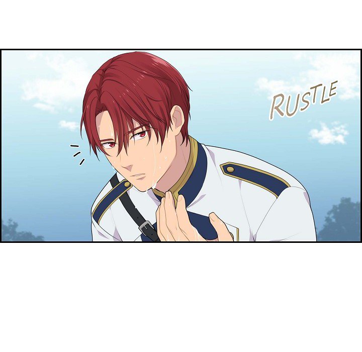 Read Look Back at the Embers chapter 23 image 27 on Lezhin