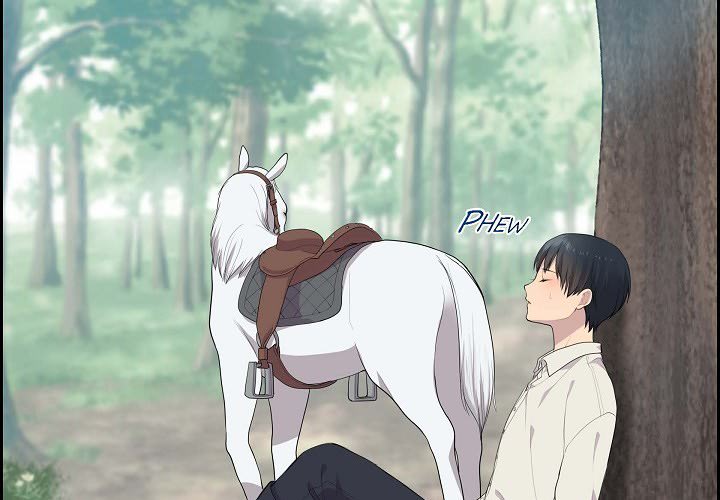 Read Look Back at the Embers chapter 23 image 3 on Lezhin