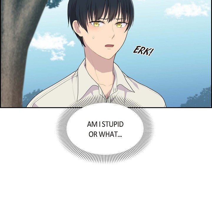 Read Look Back at the Embers chapter 23 image 30 on Lezhin