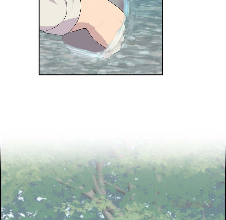 Read Look Back at the Embers chapter 23 image 34 on Lezhin