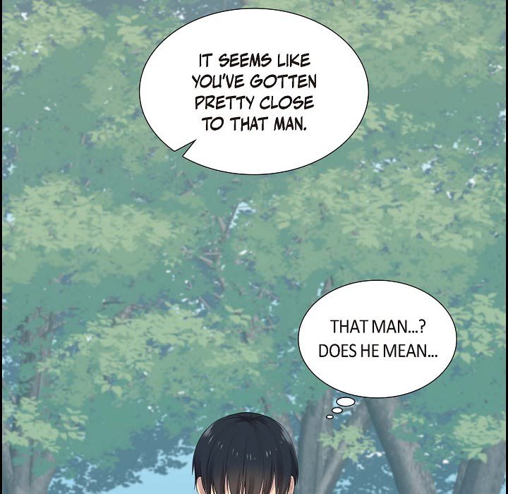 Read Look Back at the Embers chapter 23 image 35 on Lezhin