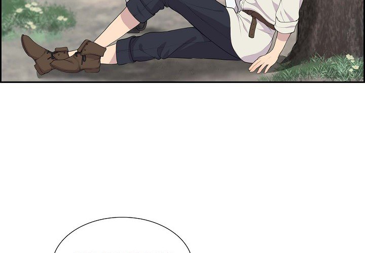 Read Look Back at the Embers chapter 23 image 4 on Lezhin
