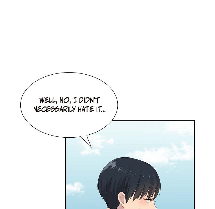 Read Look Back at the Embers chapter 23 image 40 on Lezhin