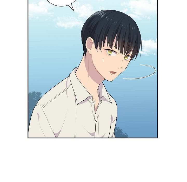 Read Look Back at the Embers chapter 23 image 43 on Lezhin