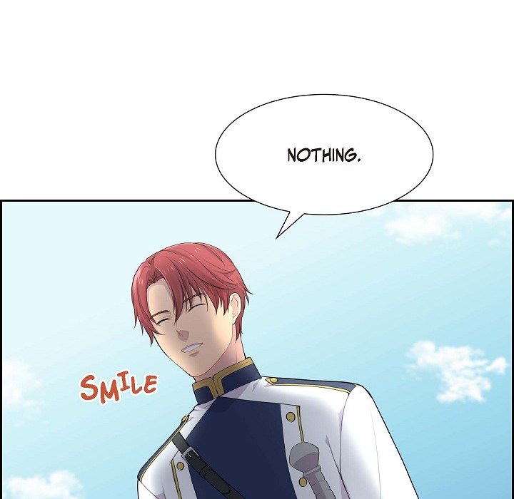 Read Look Back at the Embers chapter 23 image 44 on Lezhin