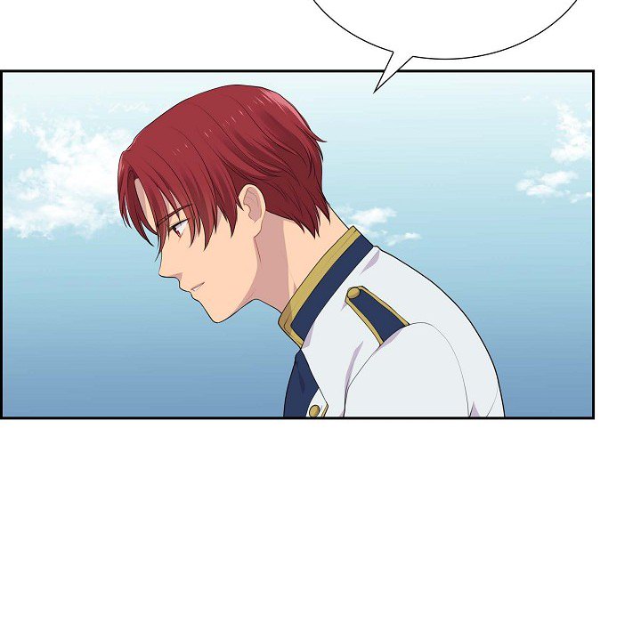 Read Look Back at the Embers chapter 23 image 49 on Lezhin