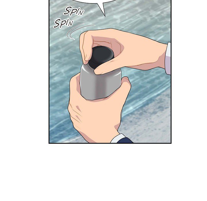Read Look Back at the Embers chapter 23 image 52 on Lezhin