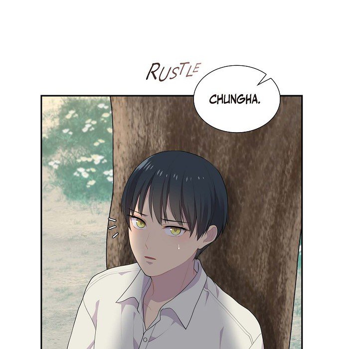 Read Look Back at the Embers chapter 23 image 6 on Lezhin