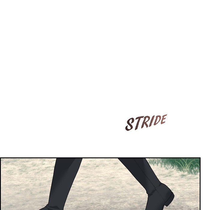 Read Look Back at the Embers chapter 23 image 63 on Lezhin