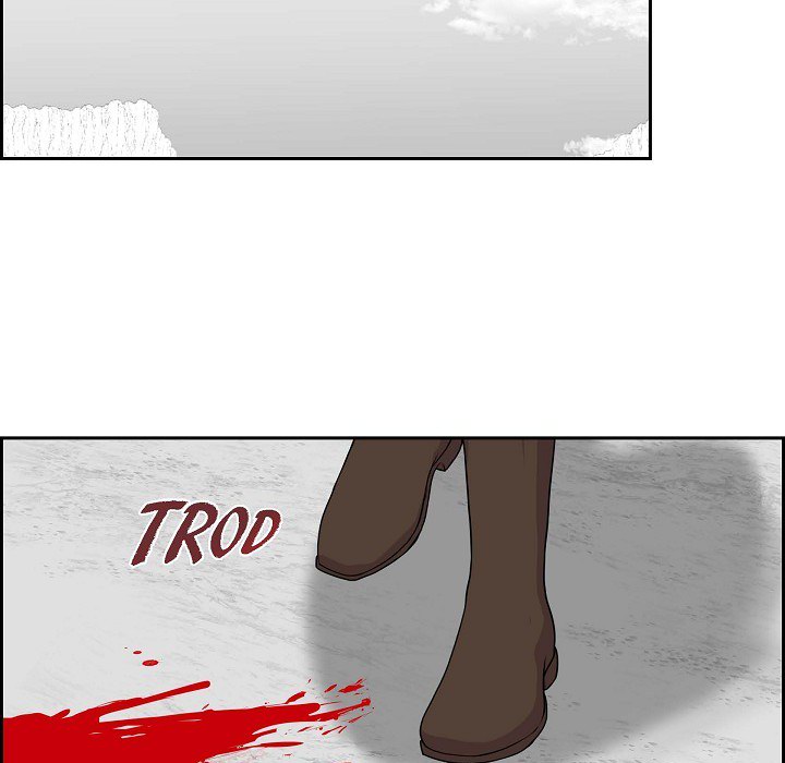 Read Look Back at the Embers chapter 23 image 83 on Lezhin