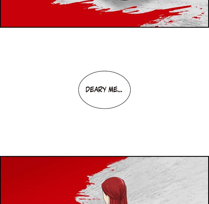 Read Look Back at the Embers chapter 23 image 84 on Lezhin