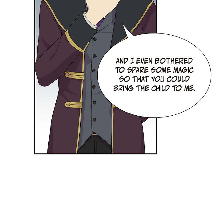 Read Look Back at the Embers chapter 23 image 86 on Lezhin