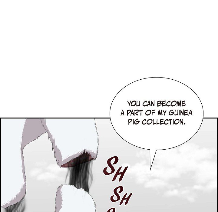 Read Look Back at the Embers chapter 23 image 89 on Lezhin