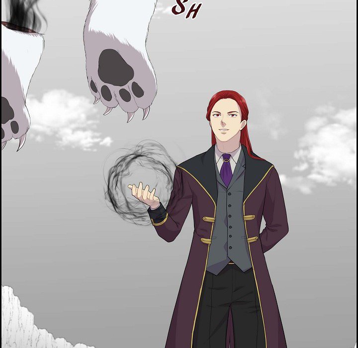 Read Look Back at the Embers chapter 23 image 90 on Lezhin