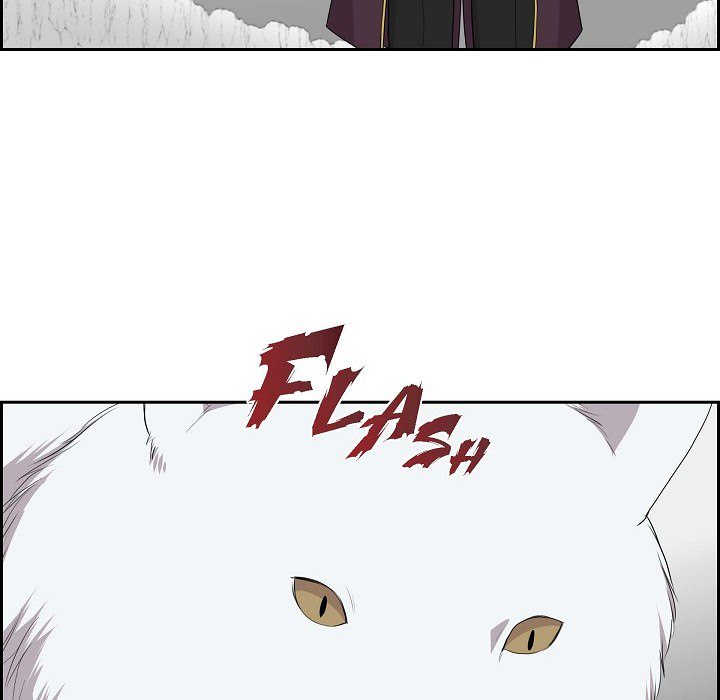 Read Look Back at the Embers chapter 23 image 91 on Lezhin