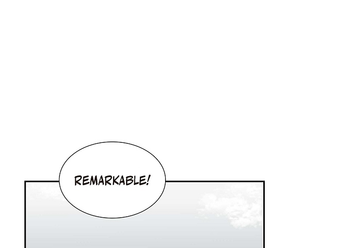 Read Look Back at the Embers chapter 24 image 1 on Lezhin