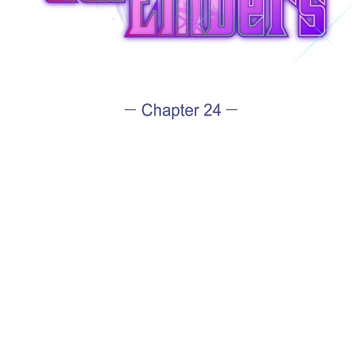 Read Look Back at the Embers chapter 24 image 10 on Lezhin