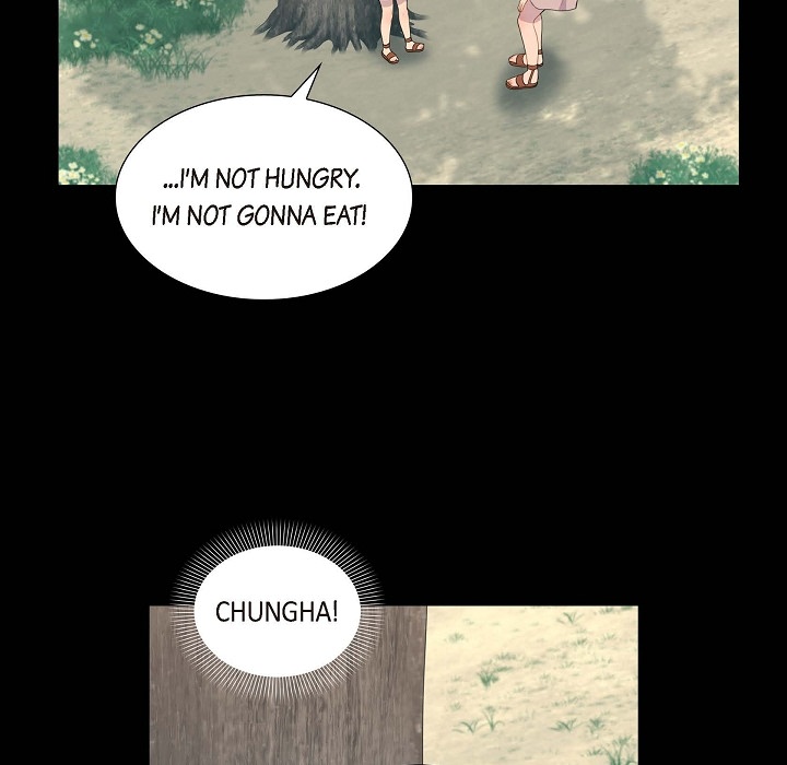 Read Look Back at the Embers chapter 24 image 16 on Lezhin