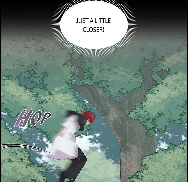 Read Look Back at the Embers chapter 24 image 18 on Lezhin