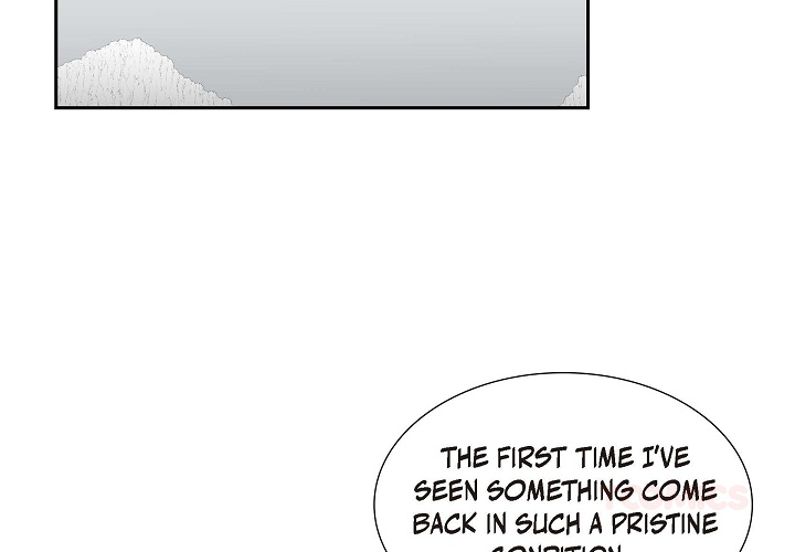 Read Look Back at the Embers chapter 24 image 2 on Lezhin