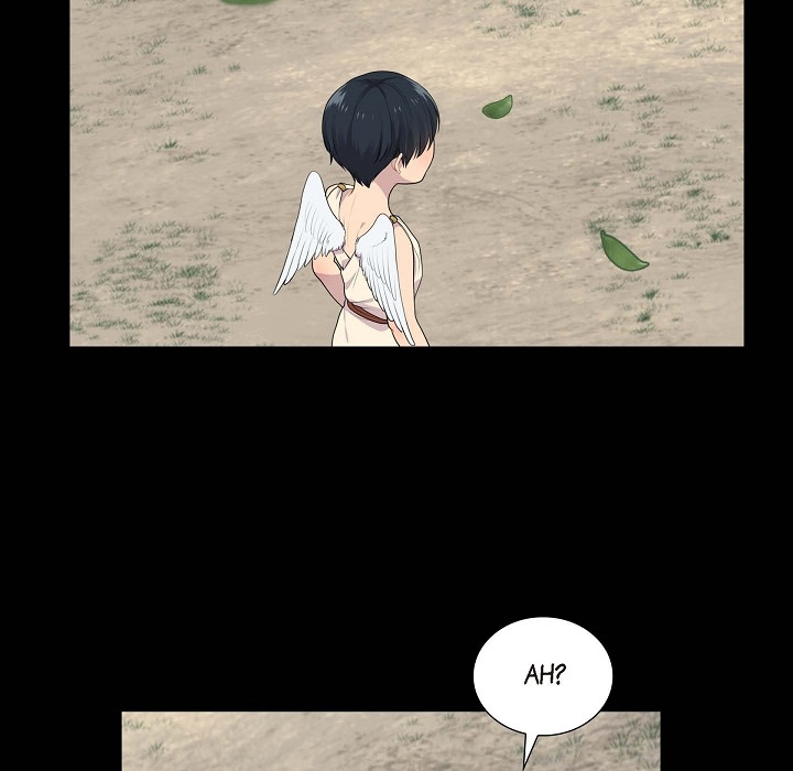 Read Look Back at the Embers chapter 24 image 29 on Lezhin