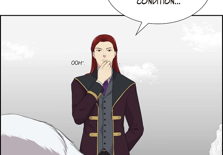 Read Look Back at the Embers chapter 24 image 3 on Lezhin