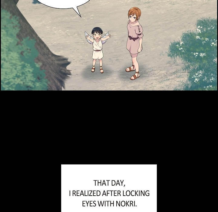 Read Look Back at the Embers chapter 24 image 35 on Lezhin