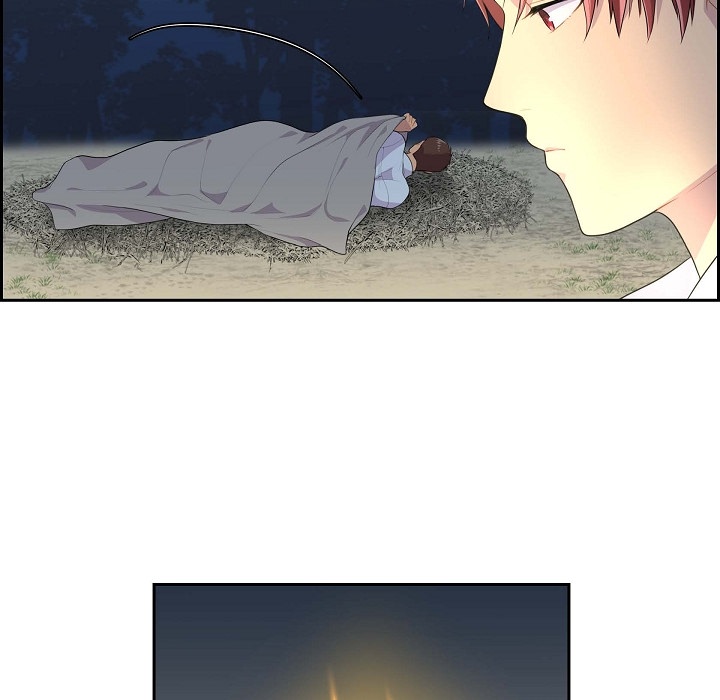 Read Look Back at the Embers chapter 24 image 48 on Lezhin