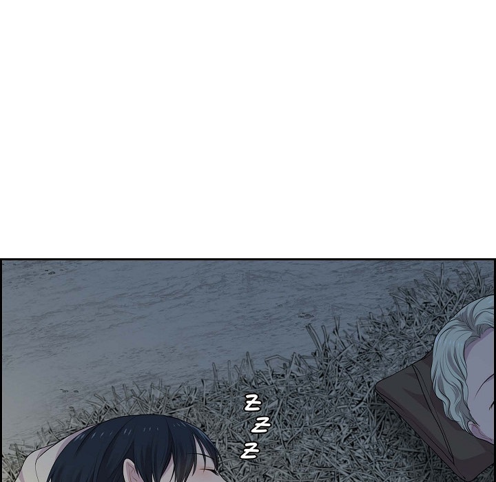 Read Look Back at the Embers chapter 24 image 53 on Lezhin