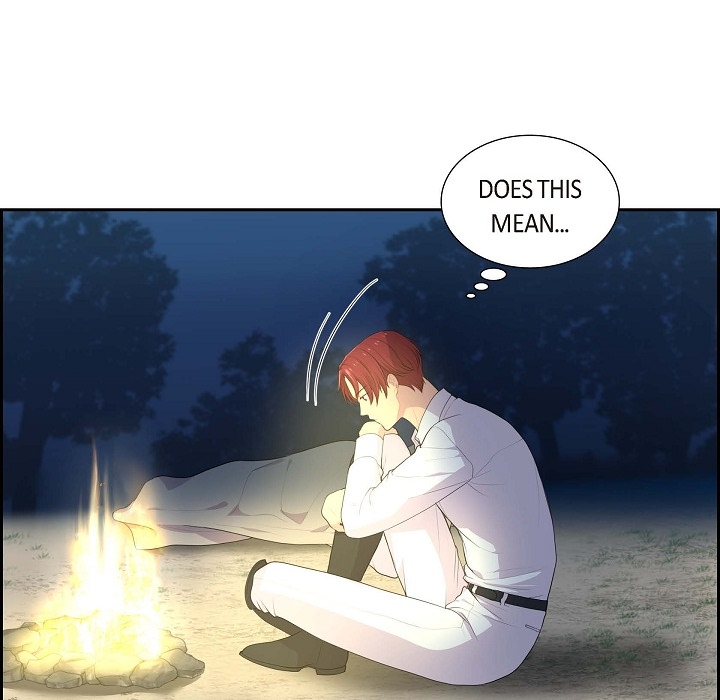 Read Look Back at the Embers chapter 24 image 60 on Lezhin