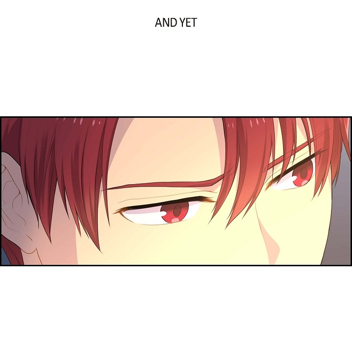Read Look Back at the Embers chapter 24 image 64 on Lezhin