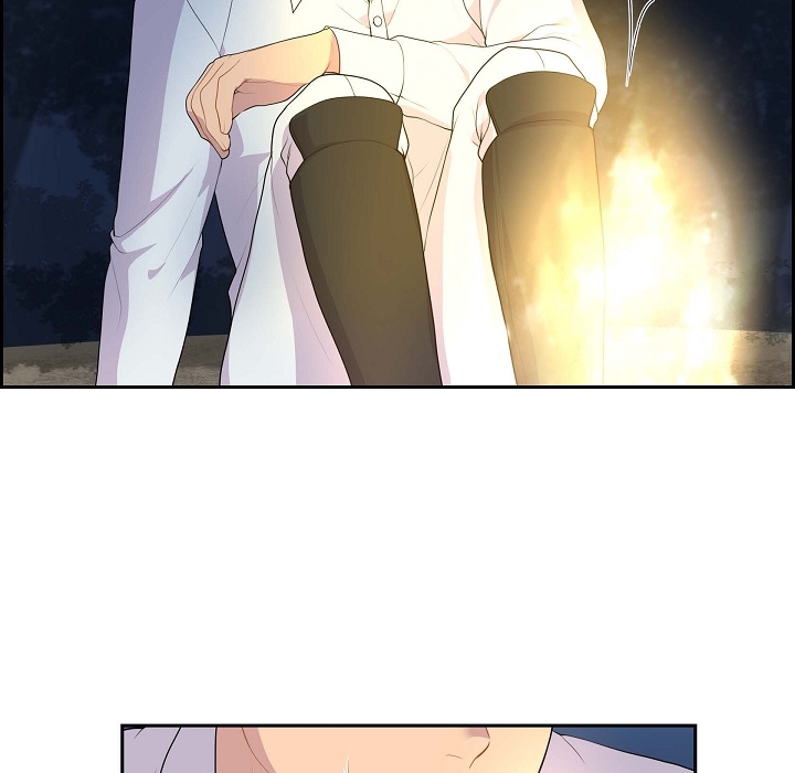 Read Look Back at the Embers chapter 24 image 67 on Lezhin