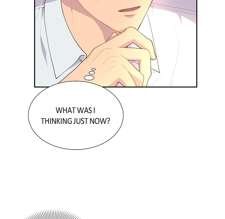Read Look Back at the Embers chapter 24 image 68 on Lezhin