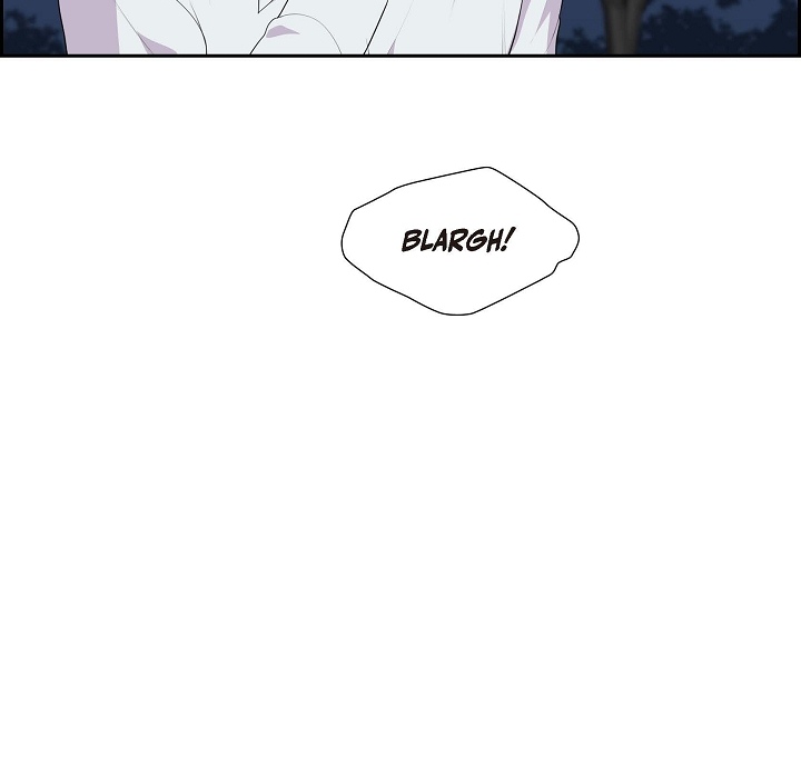 Read Look Back at the Embers chapter 24 image 71 on Lezhin