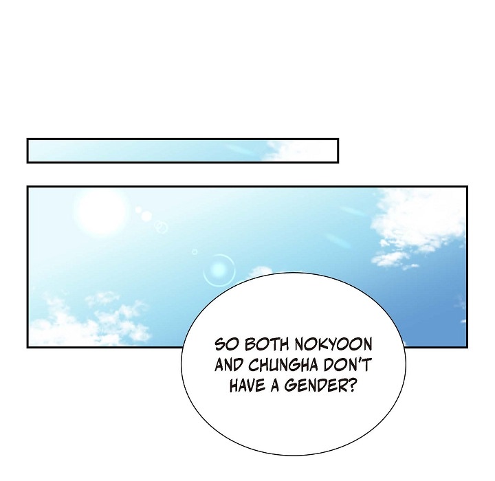 Read Look Back at the Embers chapter 24 image 72 on Lezhin