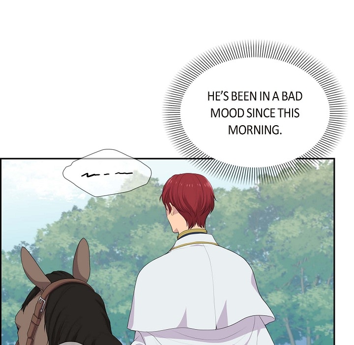 Read Look Back at the Embers chapter 24 image 76 on Lezhin