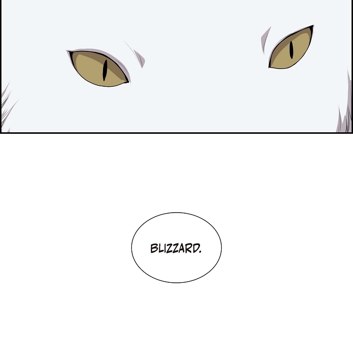Read Look Back at the Embers chapter 24 image 8 on Lezhin
