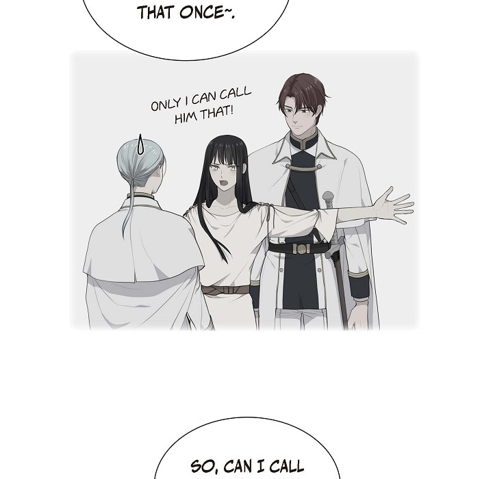 Read Look Back at the Embers chapter 24 image 86 on Lezhin