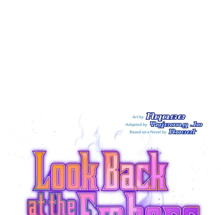 Read Look Back at the Embers chapter 24 image 9 on Lezhin