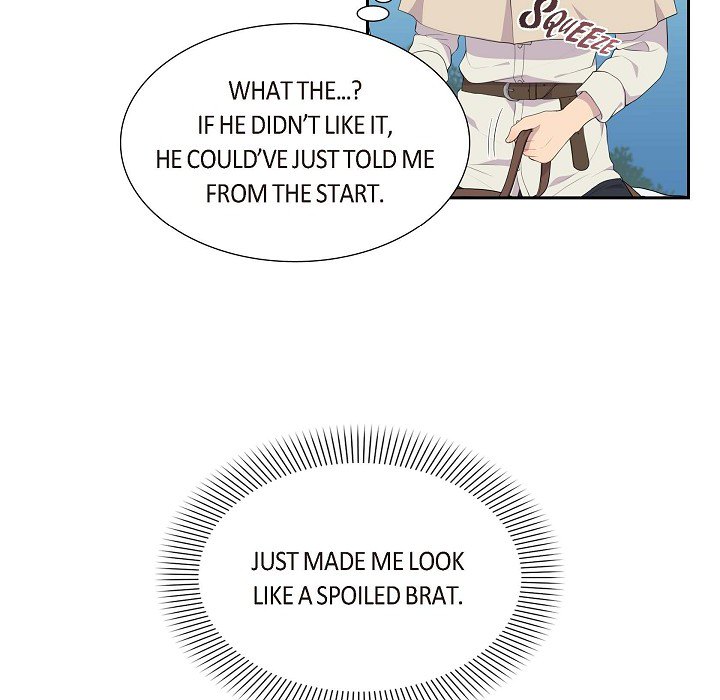 Read Look Back at the Embers chapter 25 image 12 on Lezhin