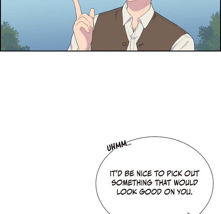 Read Look Back at the Embers chapter 25 image 19 on Lezhin