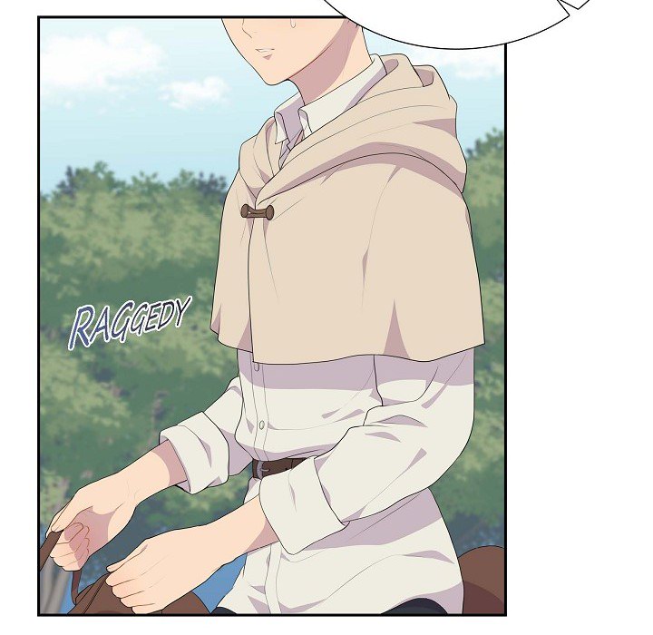 Read Look Back at the Embers chapter 25 image 20 on Lezhin
