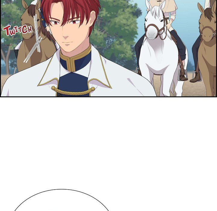 Read Look Back at the Embers chapter 25 image 22 on Lezhin