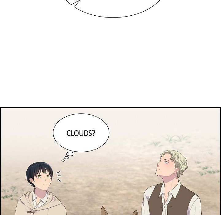 Read Look Back at the Embers chapter 25 image 27 on Lezhin