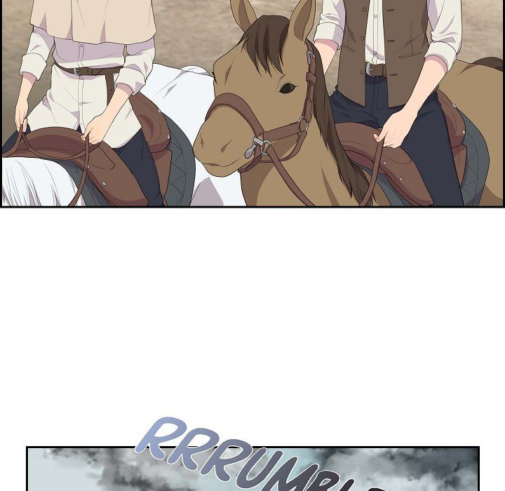 Read Look Back at the Embers chapter 25 image 28 on Lezhin