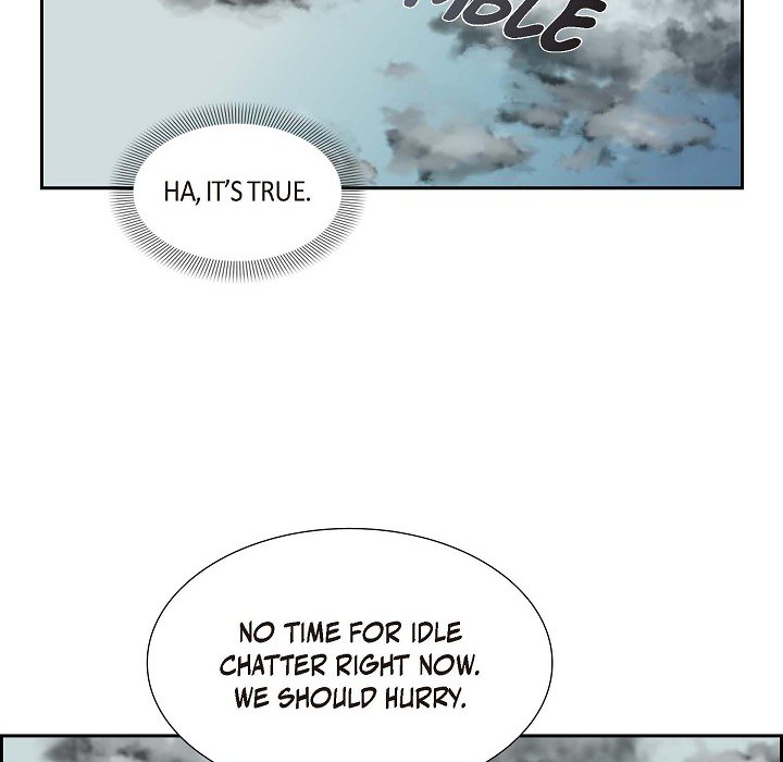 Read Look Back at the Embers chapter 25 image 29 on Lezhin