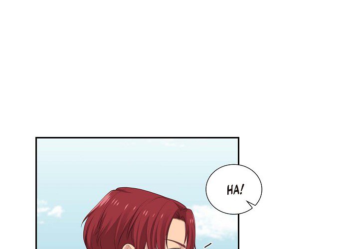 Read Look Back at the Embers chapter 25 image 3 on Lezhin